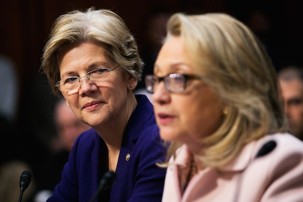 House Foreign Relations Committee Hearing On Secretary of State Nominee John Kerry